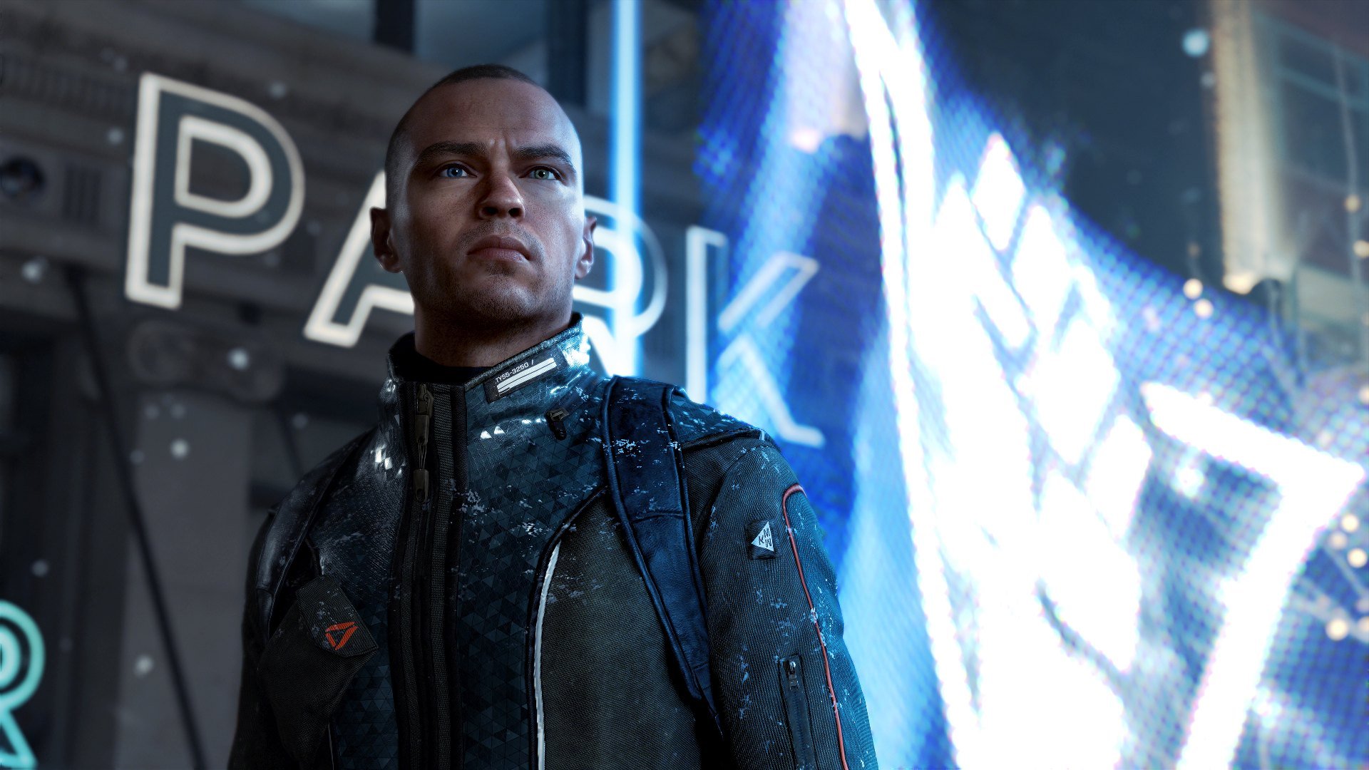 Detroit: Become Human - Imagen 41